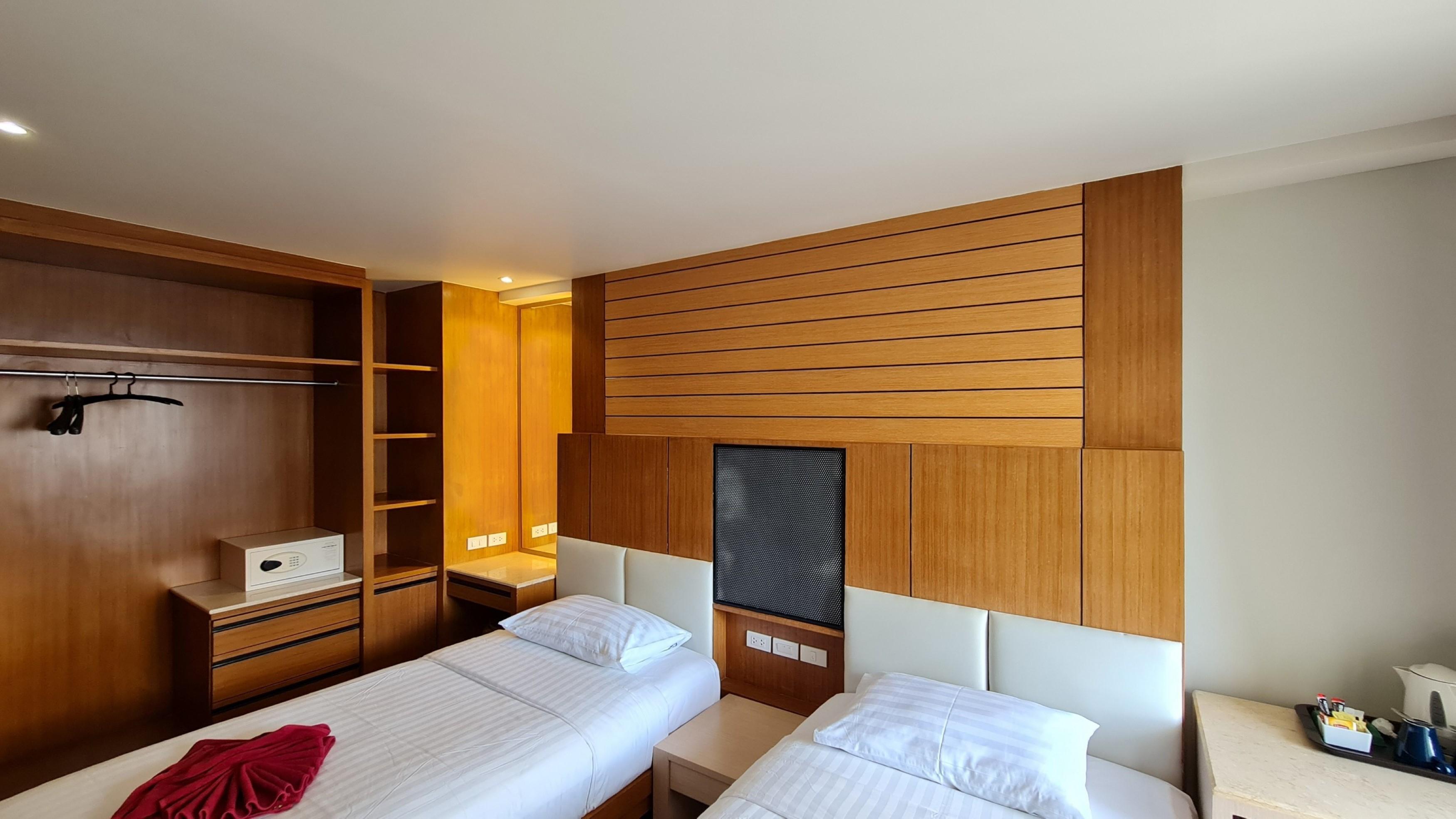 Room Actually Karon Ngoại thất bức ảnh