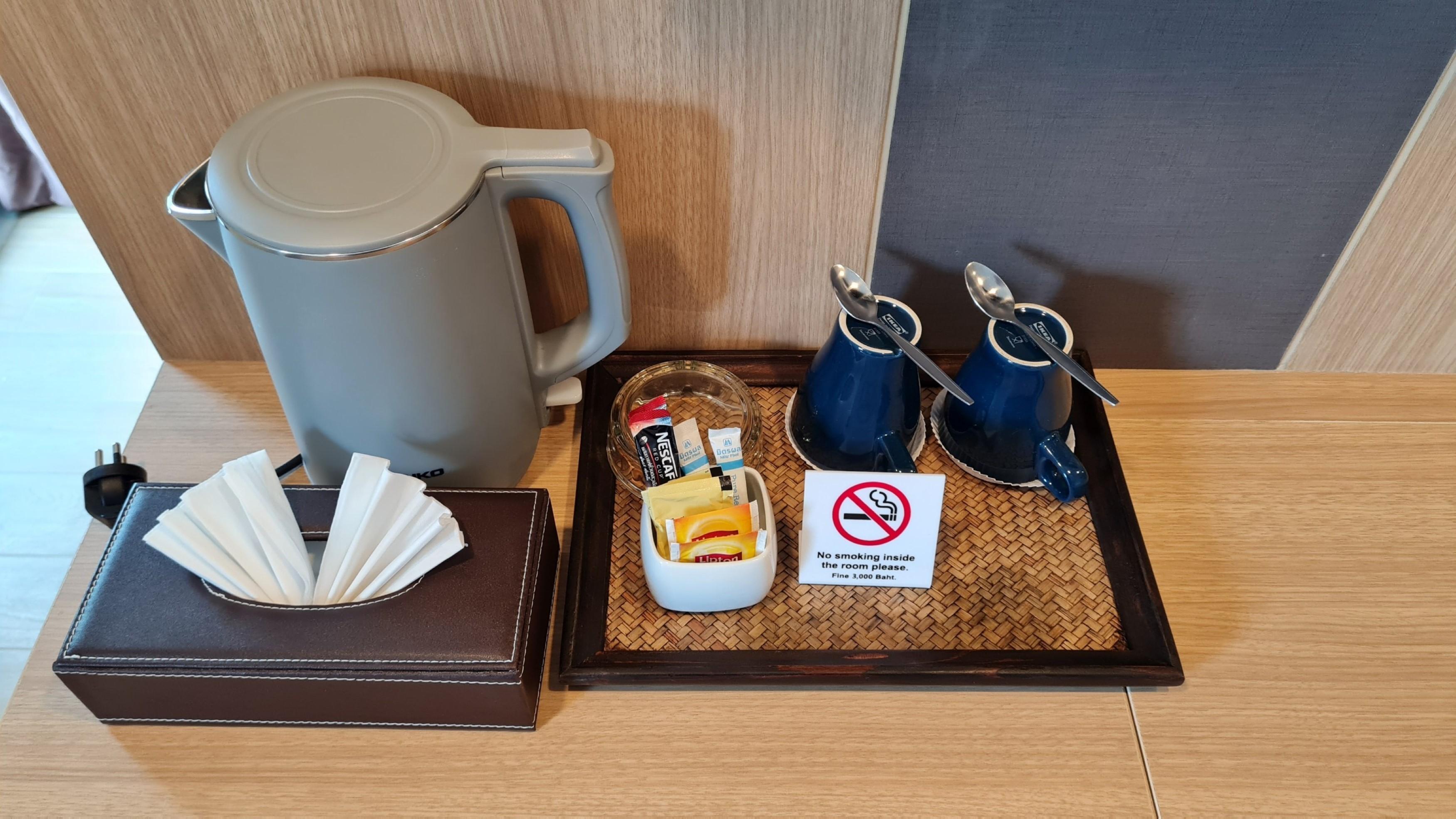 Room Actually Karon Ngoại thất bức ảnh
