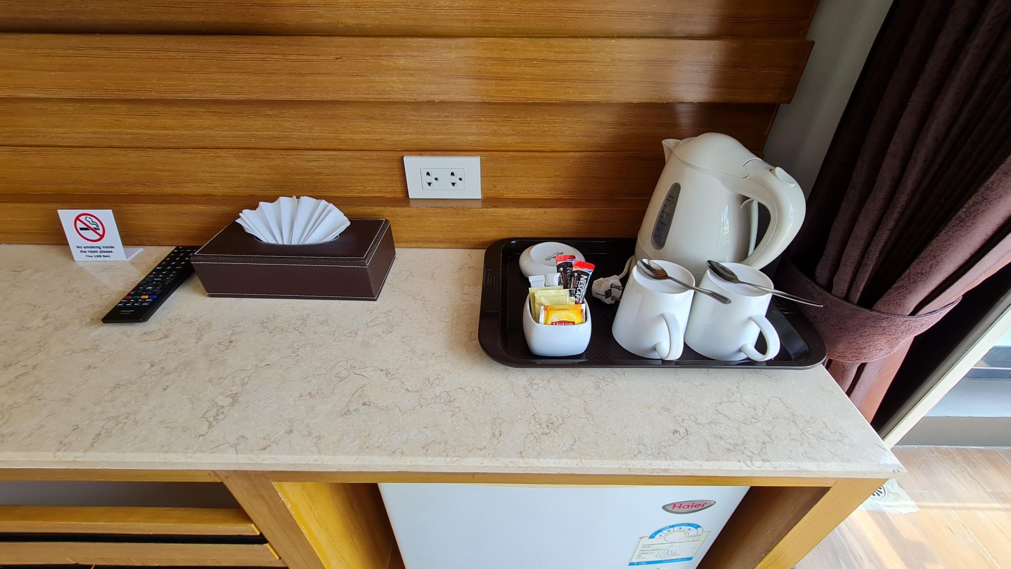 Room Actually Karon Ngoại thất bức ảnh