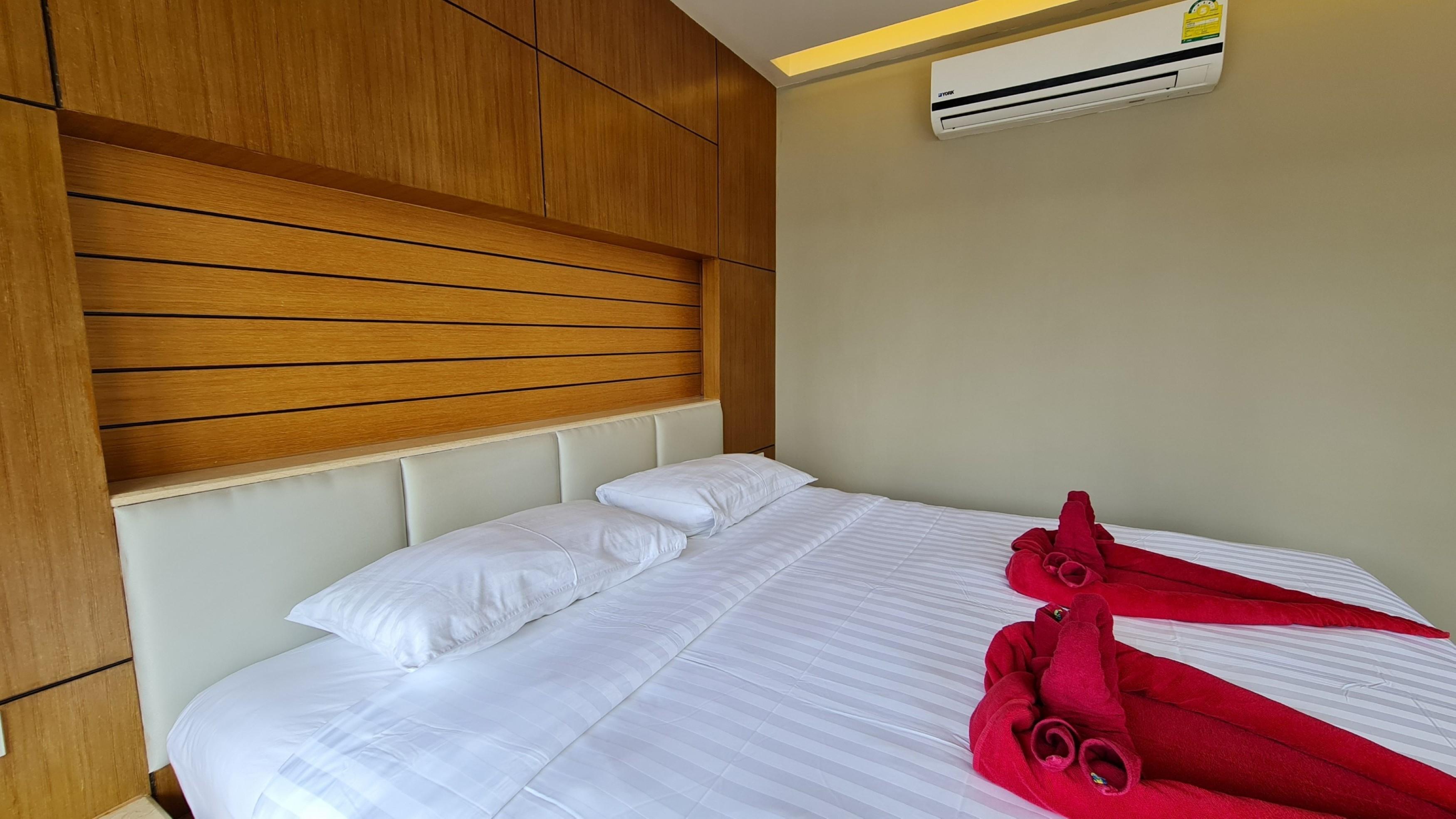 Room Actually Karon Ngoại thất bức ảnh