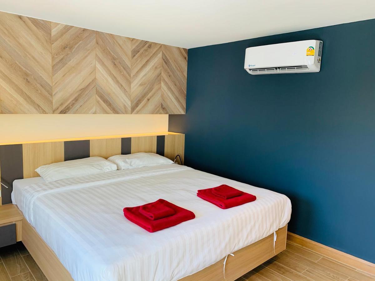 Room Actually Karon Ngoại thất bức ảnh